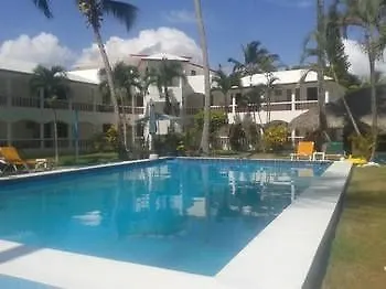 Nathalia Vip Hotel Cabarete