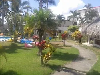 ***  Nathalia Vip Hotel Cabarete Dominicaanse Republiek