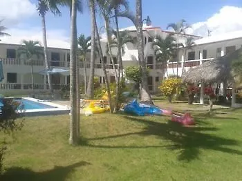 Nathalia Vip Hotel キャバレテ ドミニカ共和国